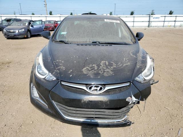 2015 HYUNDAI ELANTRA SE - KMHDH4AE5FU359529
