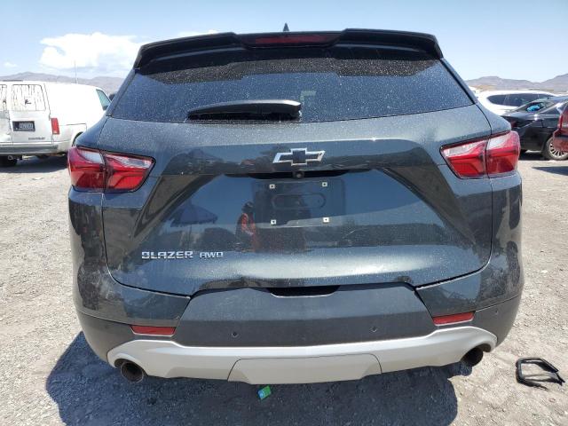 2020 CHEVROLET BLAZER 2LT 3GNKBHRS8LS618077
