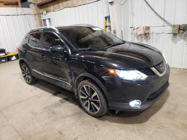 Vin: jn1bj1cr2jw254722, lot: 56257135, nissan rogue s 20184