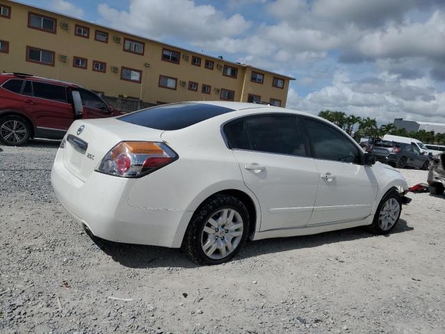 Vin: 1n4al2ap4cc184337, lot: 60459755, nissan altima base 20123
