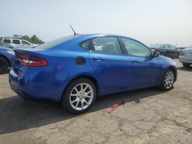 Vin: 1c3cdfbh4dd708794, lot: 59377835, dodge dart sxt 20133