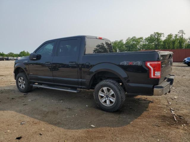 Vin: 1ftew1ep8hkc51929, lot: 59044785, ford f-150 supercrew 20172
