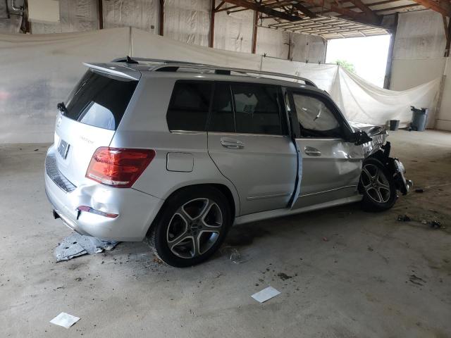 Vin: wdcgg0ebxfg424655, lot: 62673325, mercedes-benz glk-class 250 bluetec 20153