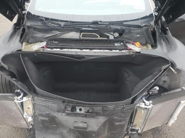 2024 LUCID MOTORS AIR TOURIN - 50EA1TEA1RA009832
