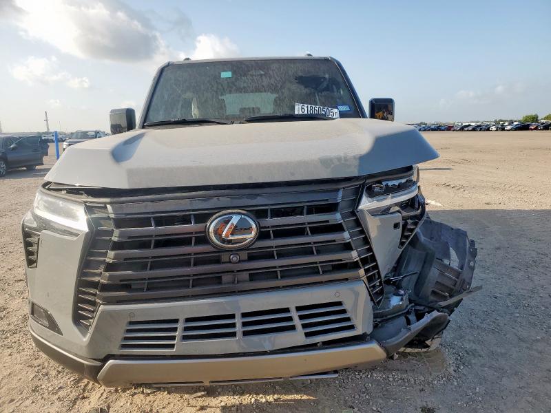 2024 LEXUS GX 550 PRE JTJTBCDX8R5010661