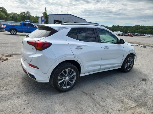 2023 BUICK ENCORE GX KL4MMDSL2PB002121