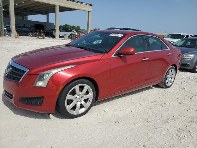 Vin: 1g6aa5ra0e0183436, lot: 60098095, cadillac ats 2014 img_1