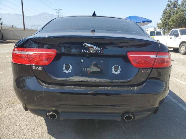 2017 JAGUAR XE PREMIUM SAJAD4BV7HA975790