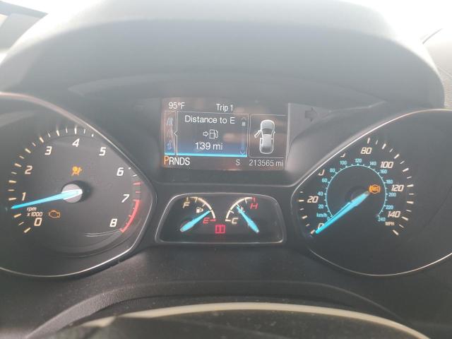 2016 FORD ESCAPE 1FMCU0F78GUC34505