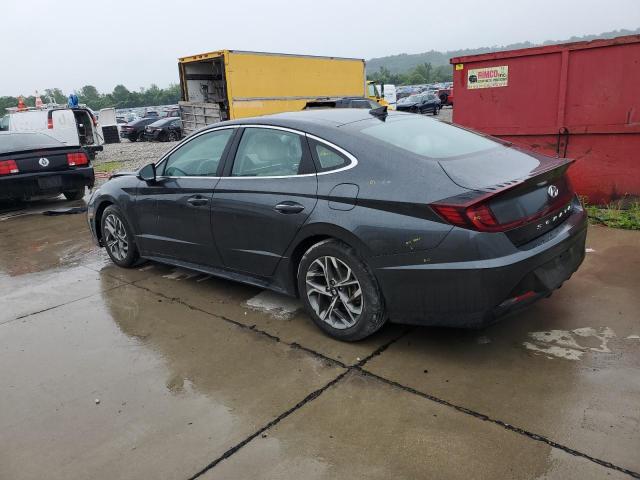 Vin: kmhl14ja9na185705, lot: 60304425, hyundai sonata sel 20222