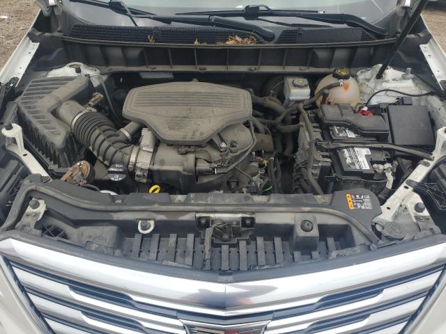 2019 CADILLAC XT5 LUXURY - 1GYKNDRS8KZ197885