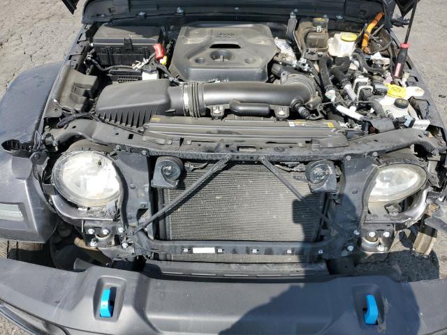 2024 JEEP WRANGLER 4 1C4RJXN61RW149358