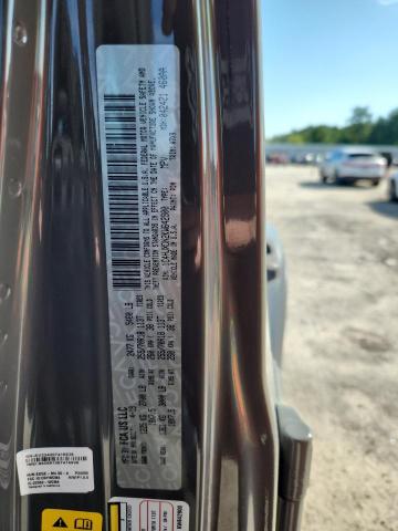2019 JEEP WRANGLER U 1C4HJXDN2KW642900