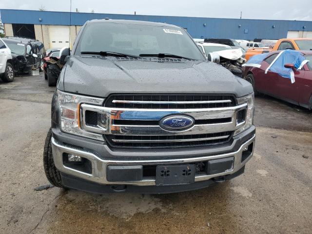 2018 FORD F150 SUPER - 1FTEX1E52JKE41145