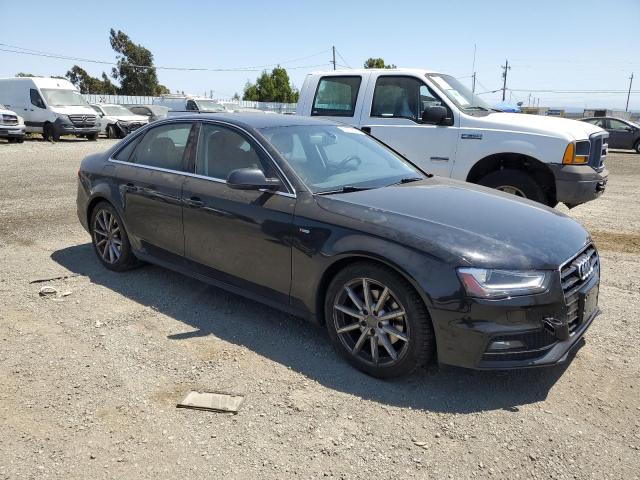 Vin: wauhfafl9ea006693, lot: 59735005, audi a4 premium plus 20144
