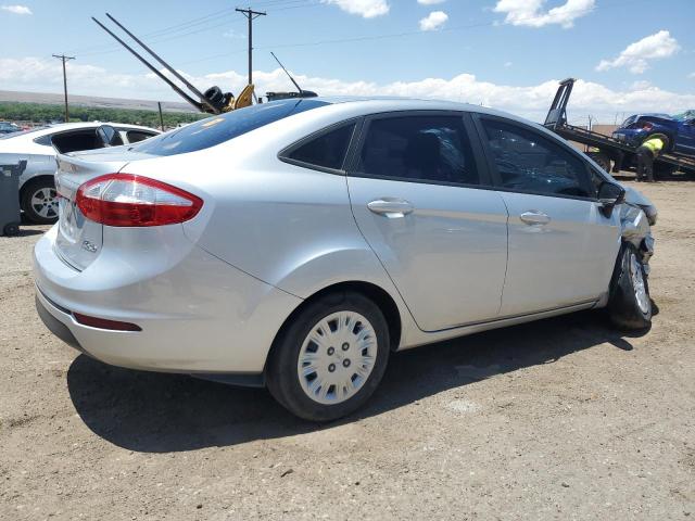 Vin: 3fadp4aj8km130044, lot: 59576795, ford fiesta s 20193