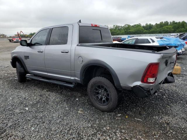 2022 RAM 1500 CLASS 1C6RR7LGXNS131342