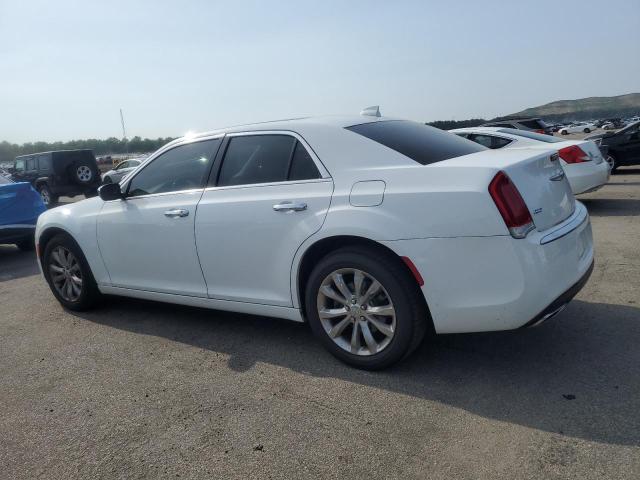 Vin: 2c3ccakg3kh534391, lot: 60831185, chrysler 300 limited 20192