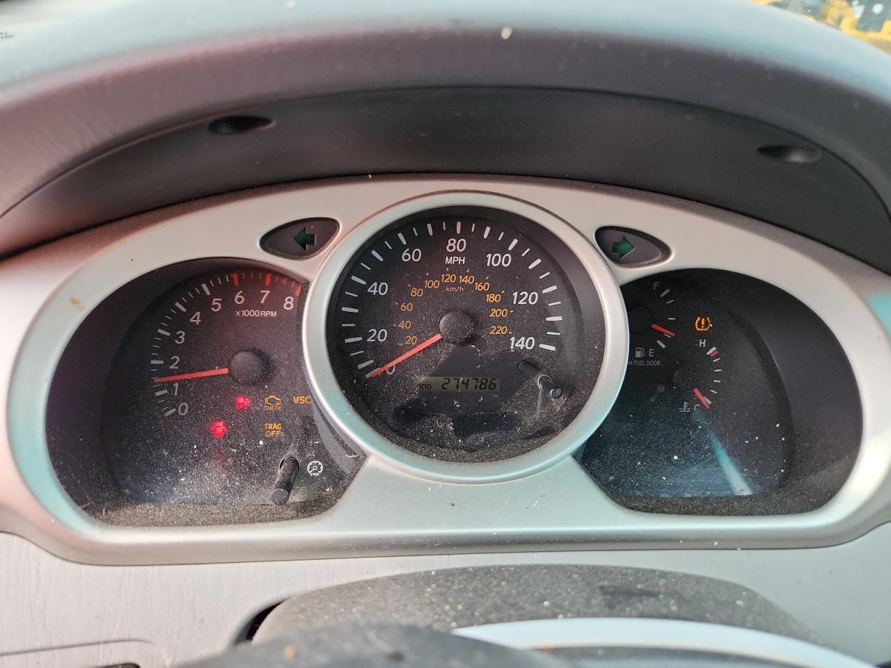 Toyota Highlander 2005