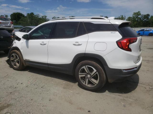 2018 GMC TERRAIN SL 3GKALPEV6JL232782