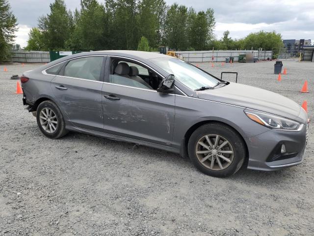 Vin: 5npe24af6jh725908, lot: 61177695, hyundai sonata se 20184