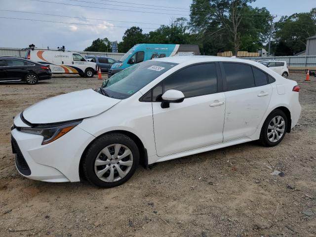 Vin: 5yfepmaexnp386264, lot: 59635295, toyota corolla le 2022 img_1