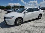 2015 TOYOTA CAMRY LE - 4T1BF1FK6FU086756