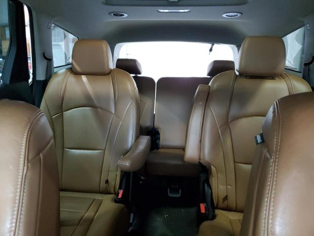 2020 BUICK ENCLAVE ES 5GAERBKW5LJ109076