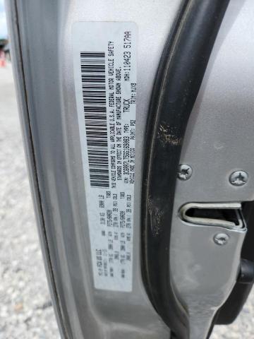 2016 RAM 1500 SLT - 3C6RR7LT5GG169083