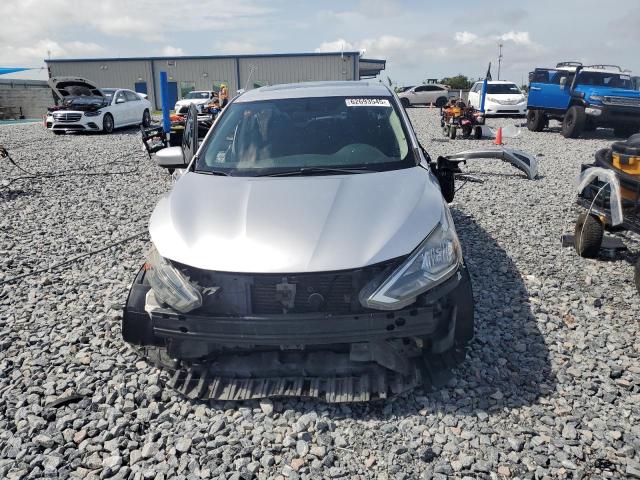 2017 NISSAN SENTRA S - 3N1AB7AP2HY367778