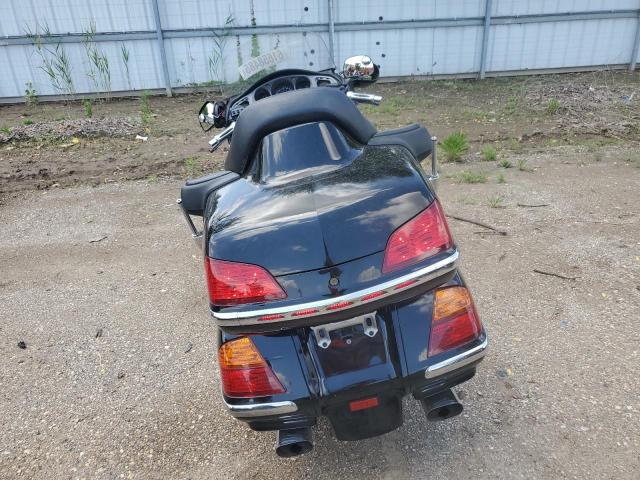 2001 HONDA GL1800 A 1HFSC47461A001039