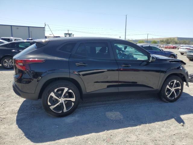 2024 CHEVROLET TRAX 1RS KL77LGE25RC224916