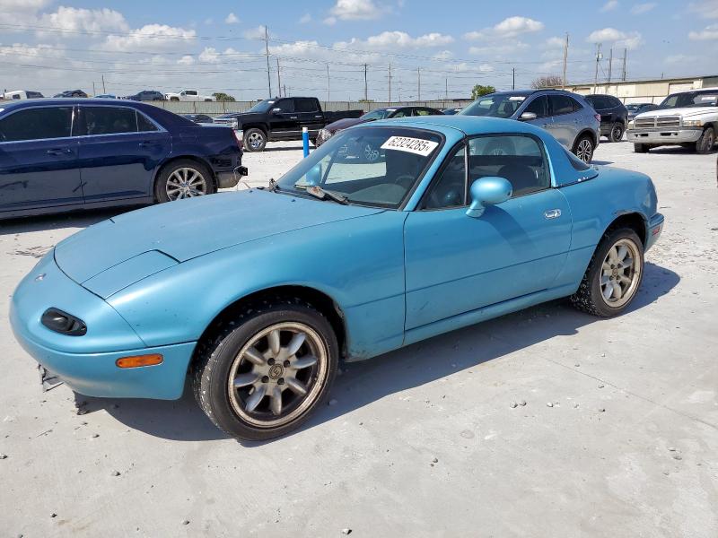 MAZDA MX-5 MIATA