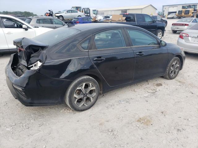 Vin: 3kpf24ad8le199629, lot: 62529255, kia forte fe 20203