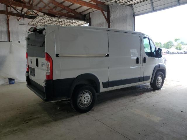 RAM PROMASTER 2023 white  flexible fuel 3C6LRVVG0PE589498 photo #4