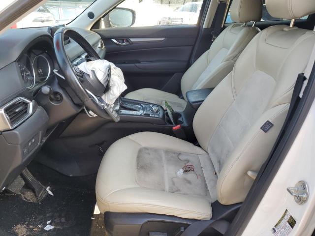 2018 MAZDA CX-5 TOURI - JM3KFBCM8J0329703
