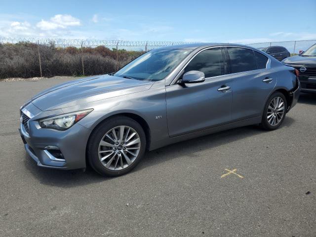 Vin: jn1cv7ap4jm240863, lot: 60263555, infiniti q50 pure 2018 img_1