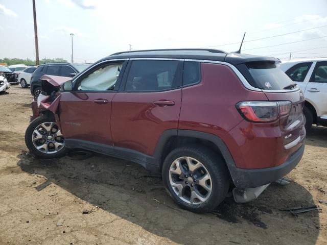 Vin: 3c4njdcb8lt255204, lot: 59710135, jeep compass limited 20202
