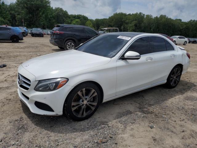 Vin: 55swf4jb5gu174320, lot: 60881825, mercedes-benz c-class 300 2016 img_1