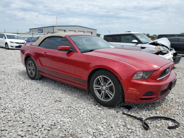 2013 FORD MUSTANG #3281655386
