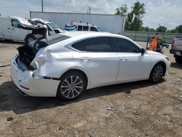 2019 LEXUS ES 350 58ABZ1B1XKU008388