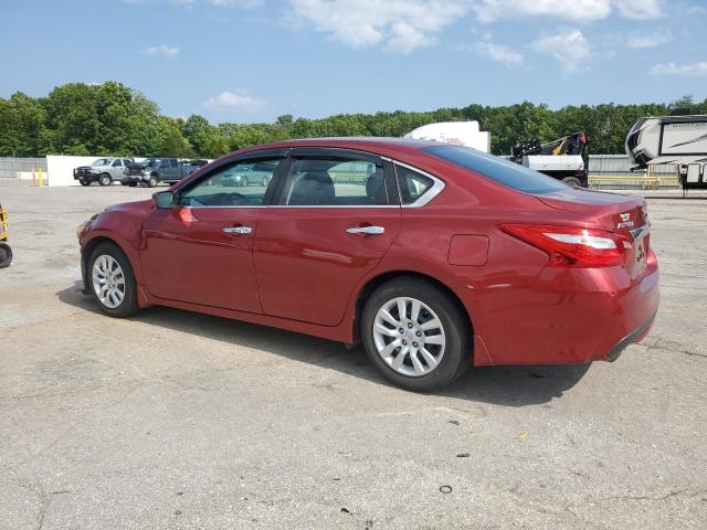 Vin: 1n4al3ap1gn392563, lot: 60109545, nissan altima 2.5 20162