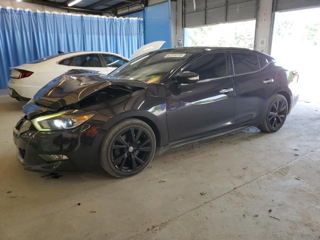 NISSAN MAXIMA 3.5