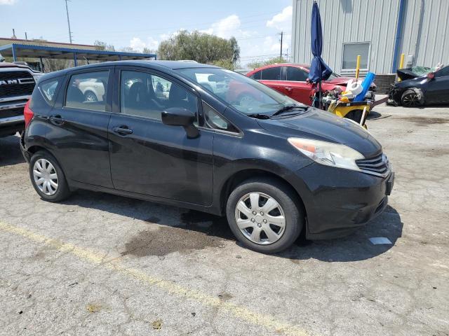 Vin: 3n1ce2cp0fl409147, lot: 59943215, nissan versa s 20154