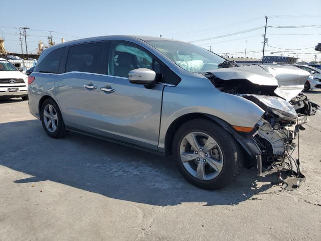 2019 HONDA ODYSSEY EX 5FNRL6H5XKB110737