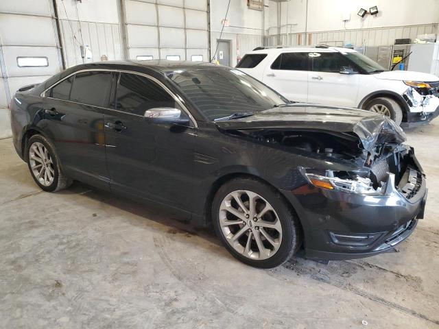Vin: 1fahp2f82fg209222, lot: 59304935, ford taurus limited 20154