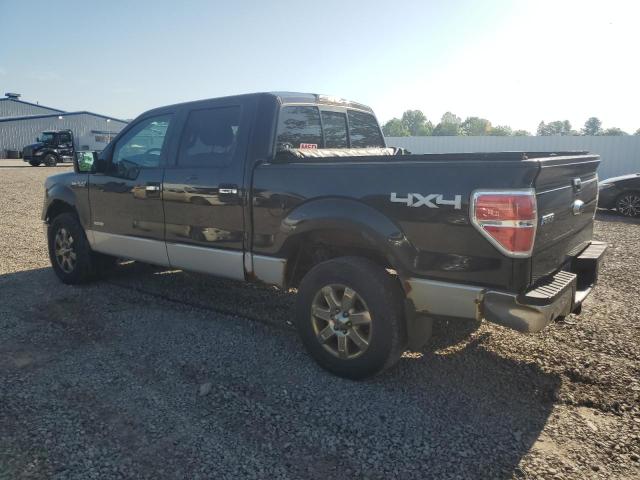 2014 FORD F150 SUPER #3301603710