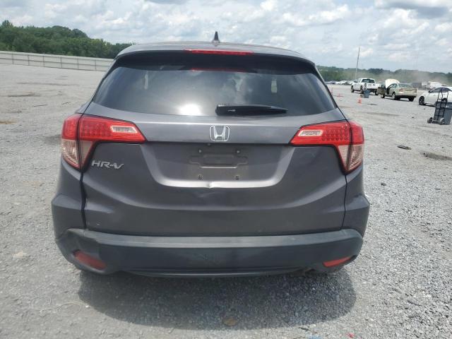2016 HONDA HR-V EX 3CZRU5H58GM710936