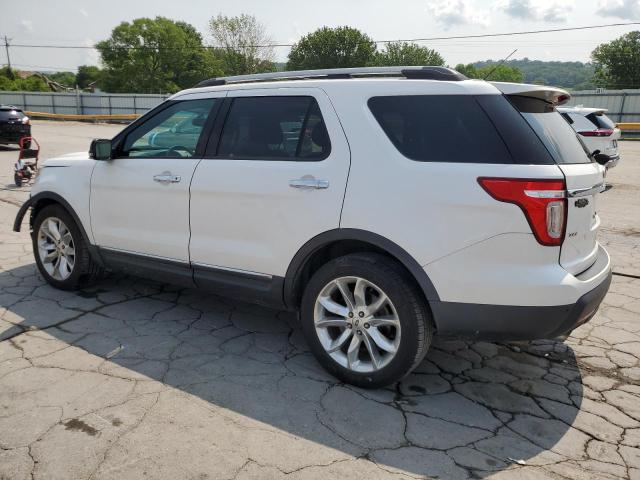 Vin: 1fm5k7d85ega26192, lot: 60159185, ford explorer xlt 20142