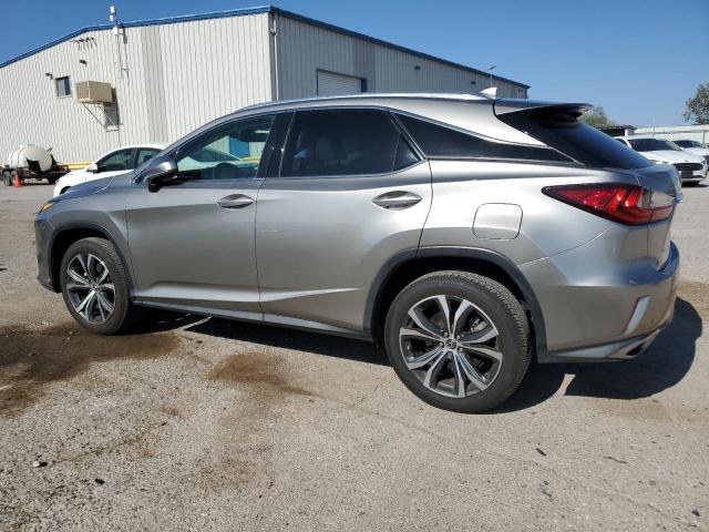 Vin: 2t2zzmca0kc134617, lot: 59765415, lexus rx350 350 base 20192